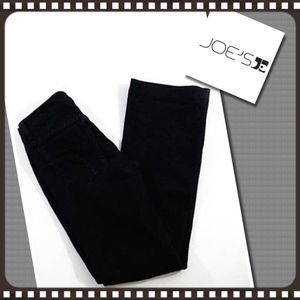 Joe’s Jeans “Muse” Black Boot Cut Jeans 26